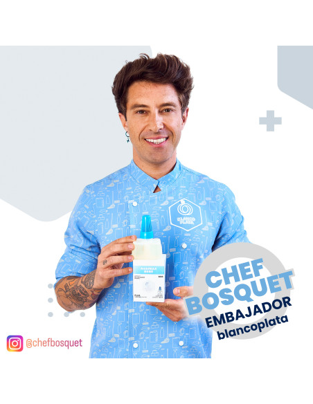 RECAMBIO AMBIMAX FRAGANCIA BEBE PLUS 100ML 30 DÍAS DE DURACIÓN. INFANTIL, ELIMINA LOS MALOS OLORES.