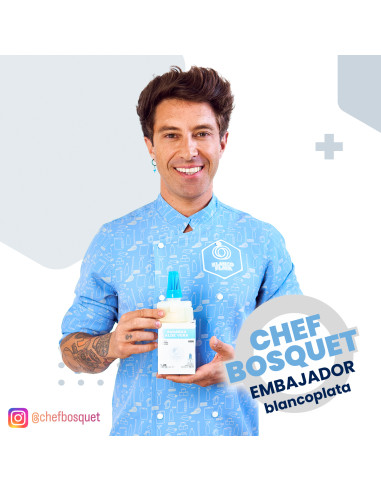 RECAMBIO AMBIMAX FRAGANCIA ALOE VERA...