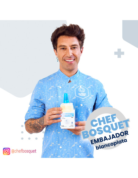 RECAMBIO AMBIMAX FRAGANCIA NARANJA EXTREM 100ML 30 DÍAS DE DURACIÓN. FRESCOR Y NEUTRALIZADOR DE OLOR