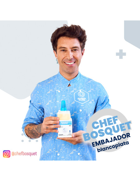 RECAMBIO AMBIMAX FRAGANCIA MARINO EXTREM 100ML 30 DÍAS DE DURACIÓN. FRESCOR Y NEUTRALIZADOR DE MALOS OLORES