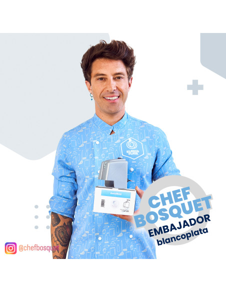 AMBIENTADOR ELÉCTRICO PROFESIONAL AMBIMAX CON LUZ LED GRANDES SUPERFICIES, OFICINAS, COMERCIOS HOTELES HASTA 500 M3