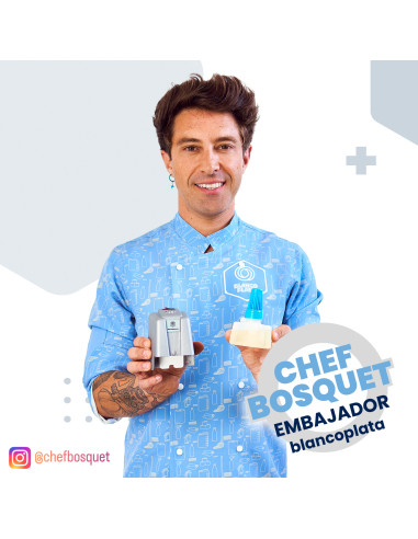 AMBIENTADOR ELÉCTRICO PROFESIONAL...