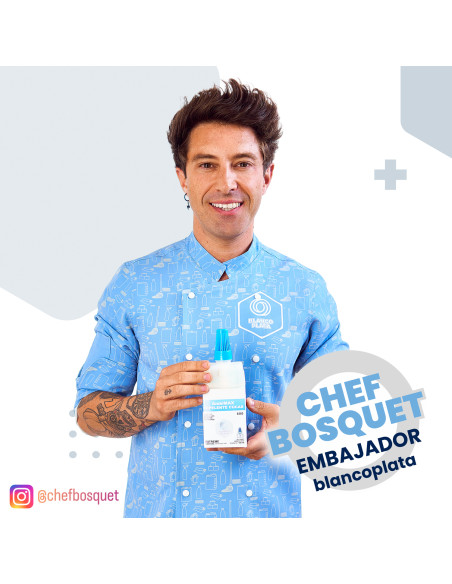 RECAMBIO AMBIMAX REPELENTE CUCAS EXTREM 100ML 30 DÍAS DURACIÓN. DESCONTAMINA EL AMBIENTE