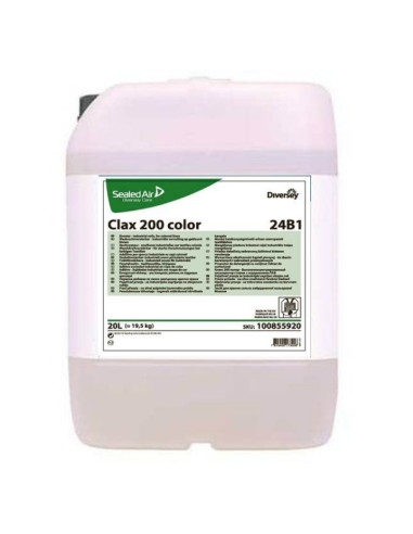 CLAX 200 COLOR 24B1 20L
