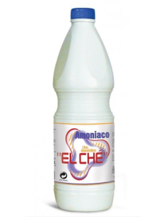 AMONIACO EL CHE 1L 1 UNIDAD