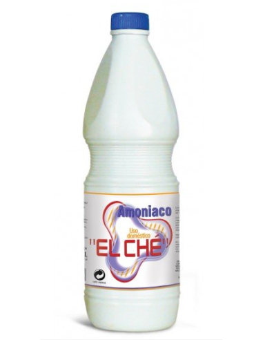 AMONIACO EL CHE 1L 1 UNIDAD