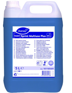 SPRINT MULTIUSOS PLUS 5L