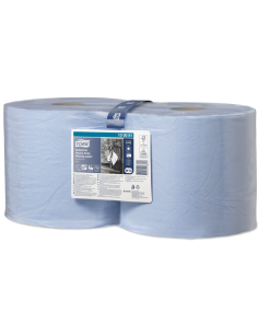 BOBINA TORK AZUL 3 CAPAS...