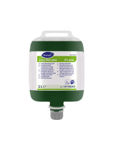 SUMA STAR-PLUS D1...