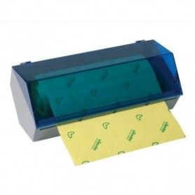 DISPENSADOR BAYETAS SECAPLUS