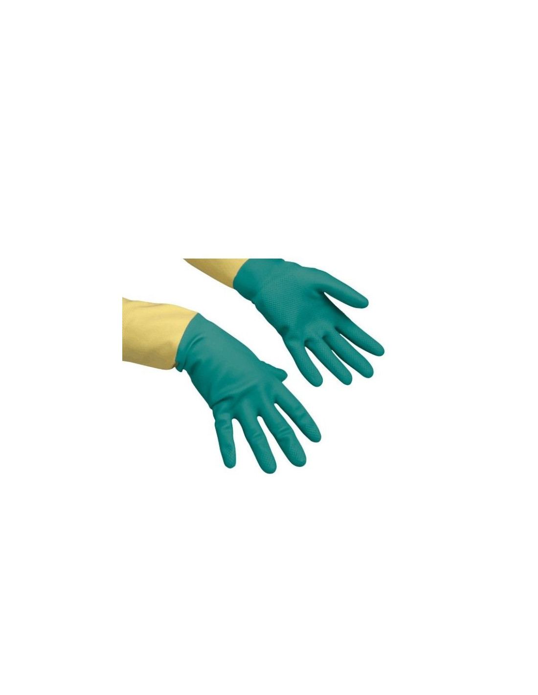 Transporte Marcha mala Clan Comprar guantes latex vileda superfuertes talla extragrande 9,5 en  Distribuciones Batoy