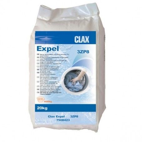 CLAX EXPEL 3ZP8 20 KG