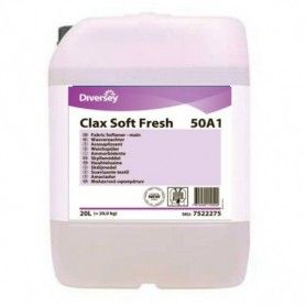 SUAVIZANTE CLAX SOFT FRESH...