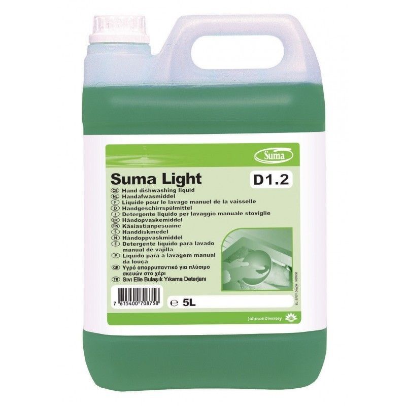 SUMA LIGHT D1.2 5L 1 UNIDAD