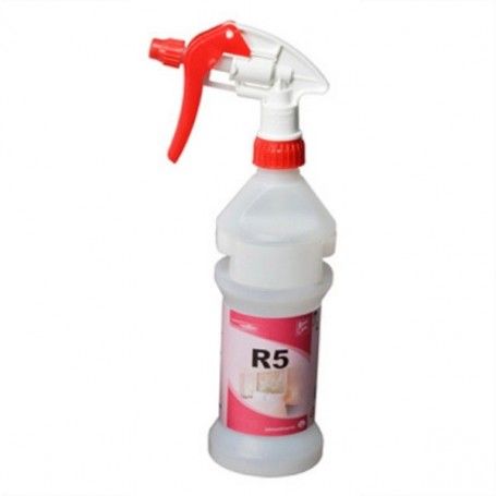 BOTELLA RELLENABLE 300ML ROOM CARE R5