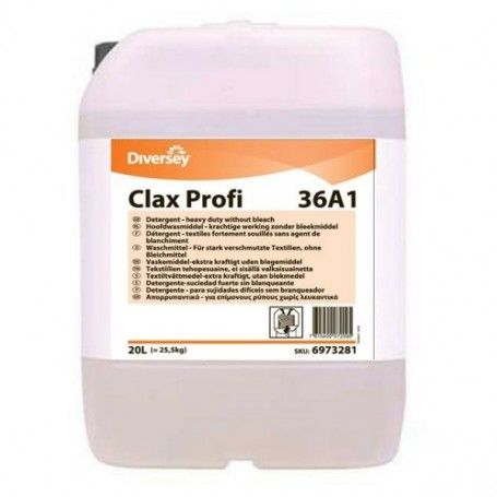 CLAX PROFI 36A1 20L