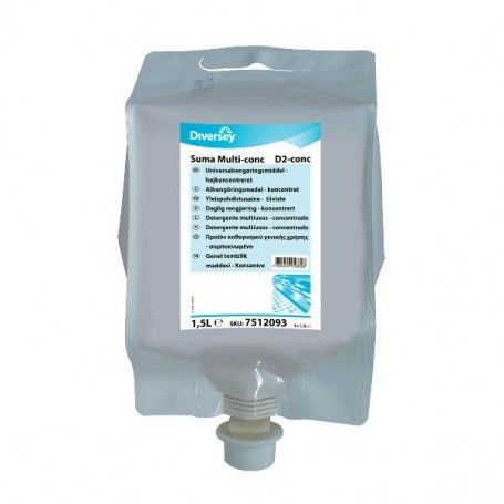 SUMA MULTI D2 CONCENTRADO 1,5L