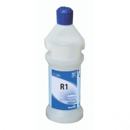 BOTELLA RELLENABLE 750ML ROOM CARE R1