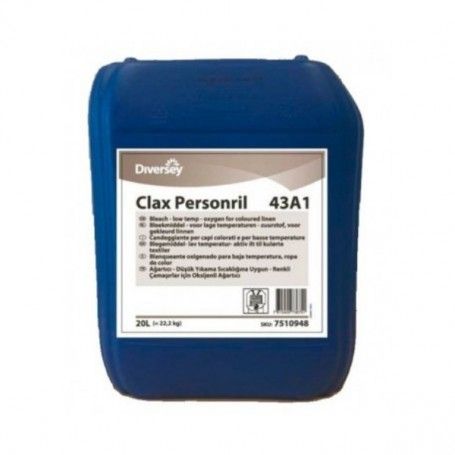 CLAX PERSONRIL 43A1 20L