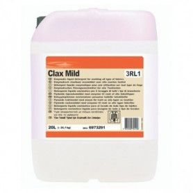 DETERGENTE ENZIMÁTICO CLAX...