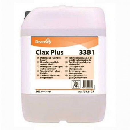 CLAX PLUS 33B1 200L