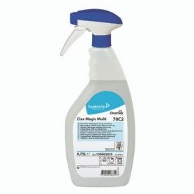 Comprar limpiacristales don limpio 750 ml en Distribuciones Batoy