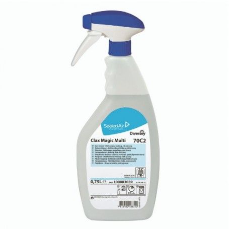QUITAMANCHAS CLAX MULTI 70C2 750ML