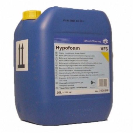 HYPOFOAM VF6L 20L