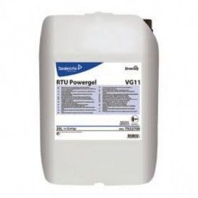 RTU POWERGEL VG11 20L