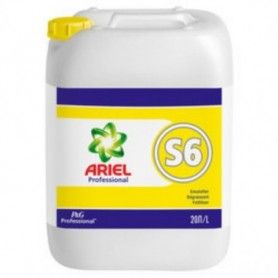 ARIEL DESENGRASANTE S6 20L