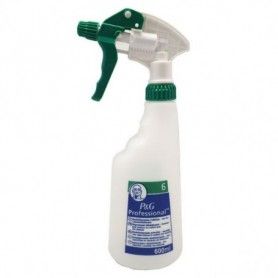 BOTELLA 600ml P&G Nº6...