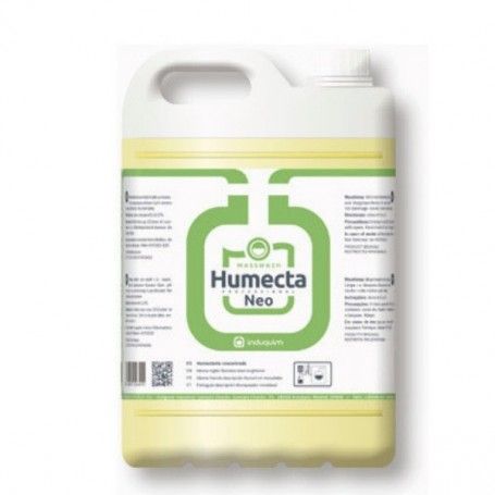 HUMECTANTE CONCENTRADO HUMECTA NEO 20KG