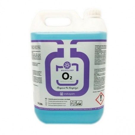 LIMPIADOR GENERAL AIRE LIMPIO 5 LITROS