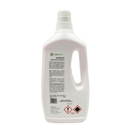 LIMPIADOR DE BALDEO NAUBRIGHT 1L