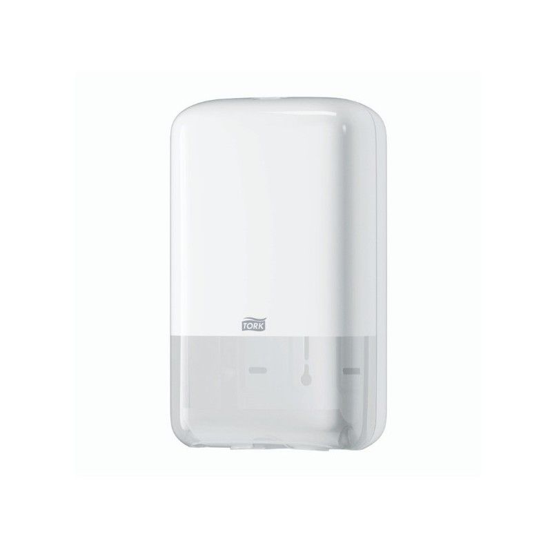 DISPENSADOR DE PAPEL HIGIÉNICO TORK...
