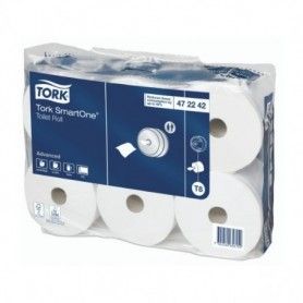 PAPEL WC TORK SMARTONE T8...