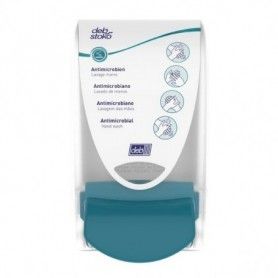 DEB CLEANSE ANTIBAC 1000...