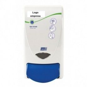 DISPENSADOR PERSONALIZADO...