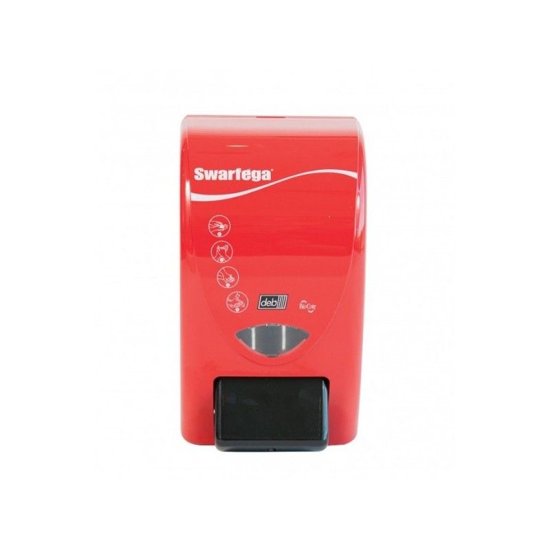 DISPENSADOR DEB SWARFEGA 2L