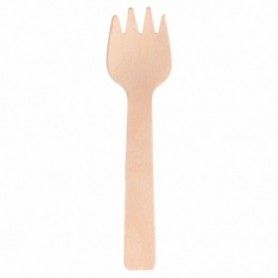 TENEDOR CUCHARA 10,50CM 100...