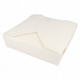 CAJA CARTÓN AMERICANA...