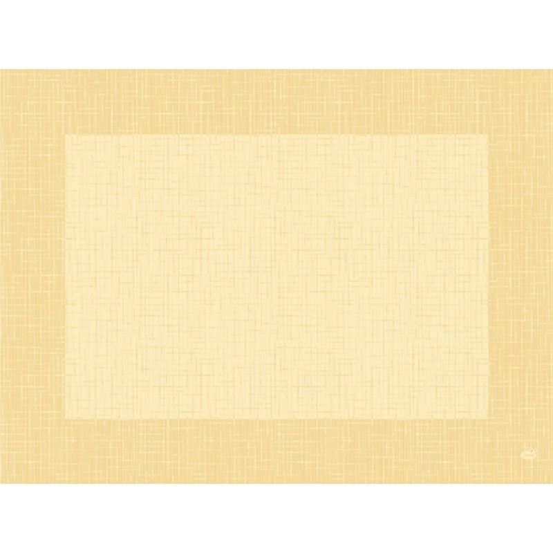 MANTEL DUNICEL VAINILLA 30X40CM 500...