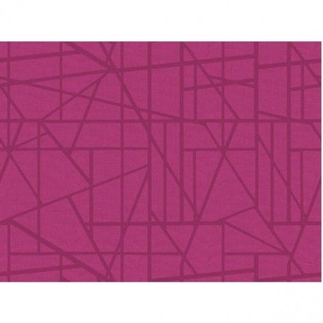 MANTEL CELULOSA 30X40 MAZA FUCSIA 100 UNIDADES
