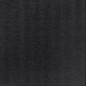 SERVILLETA DUNISOFT NEGRA...