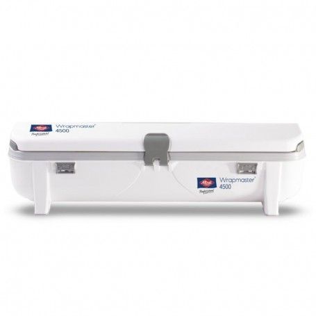 DISPENSADOR ALBAL PROFESIONAL WRAPMASTER 4500