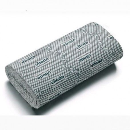 BAYETA VILEDA UNIVERSAL AG ANTIBACTERIAS ROLLO 8M