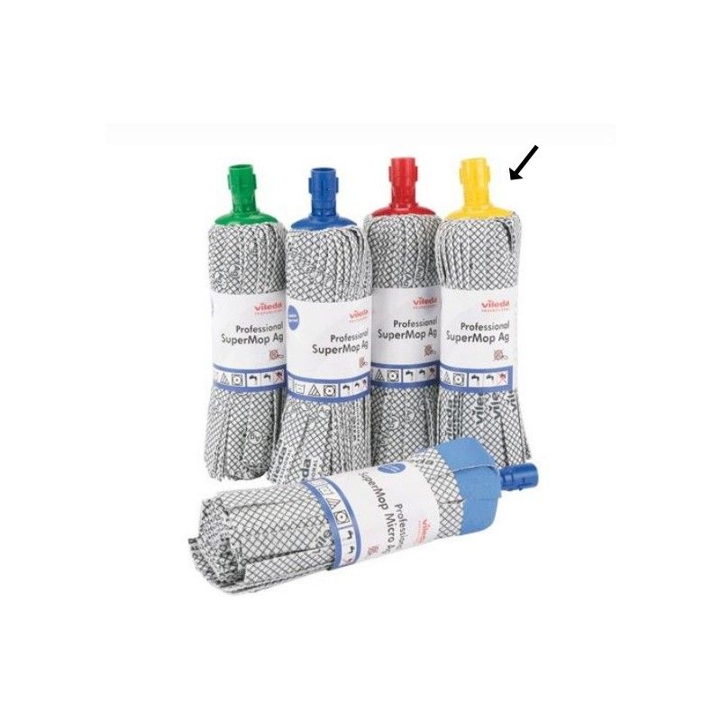 FREGONA VILEDA INDUSTRIAL AG AMARILLA FREGONA VILEDA INDUSTRIAL AG AMARILLA