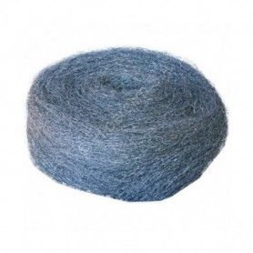 LANA ACERO RIZADA BOBINA... 2