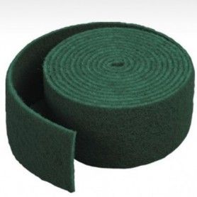 ROLLO ESTROPAJO VERDE EXTRA... 2