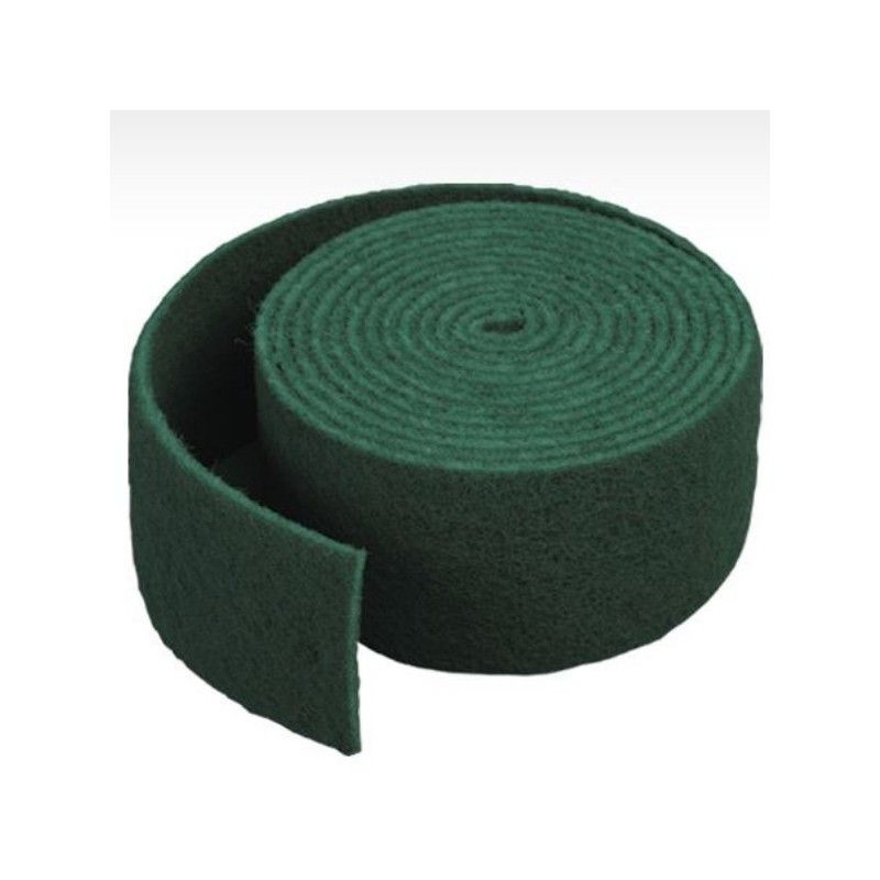 ROLLO ESTROPAJO VERDE EXTRA VILEDA 6M ROLLO ESTROPAJO VERDE EXTRA VILEDA 6M